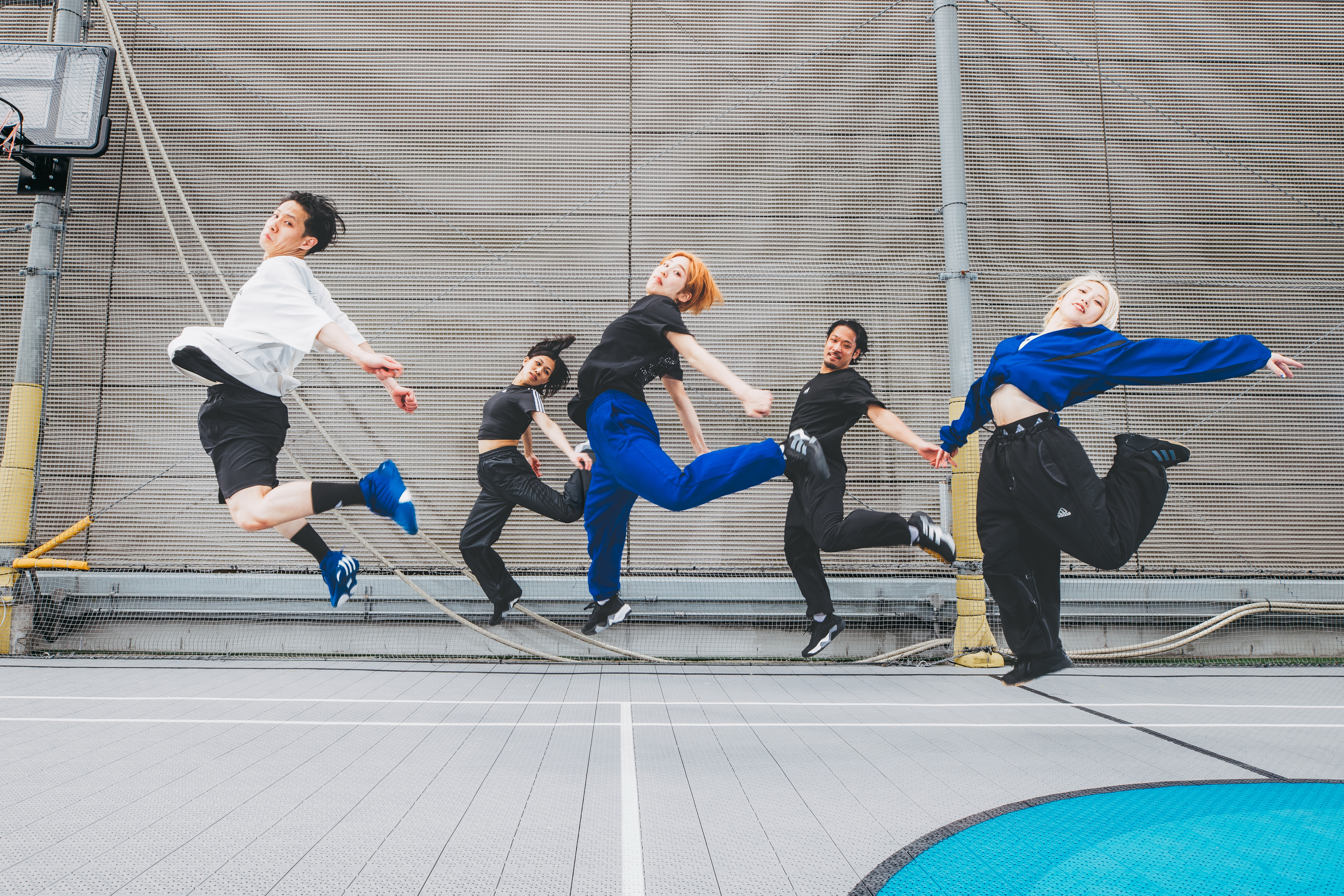 Les Mills Dance