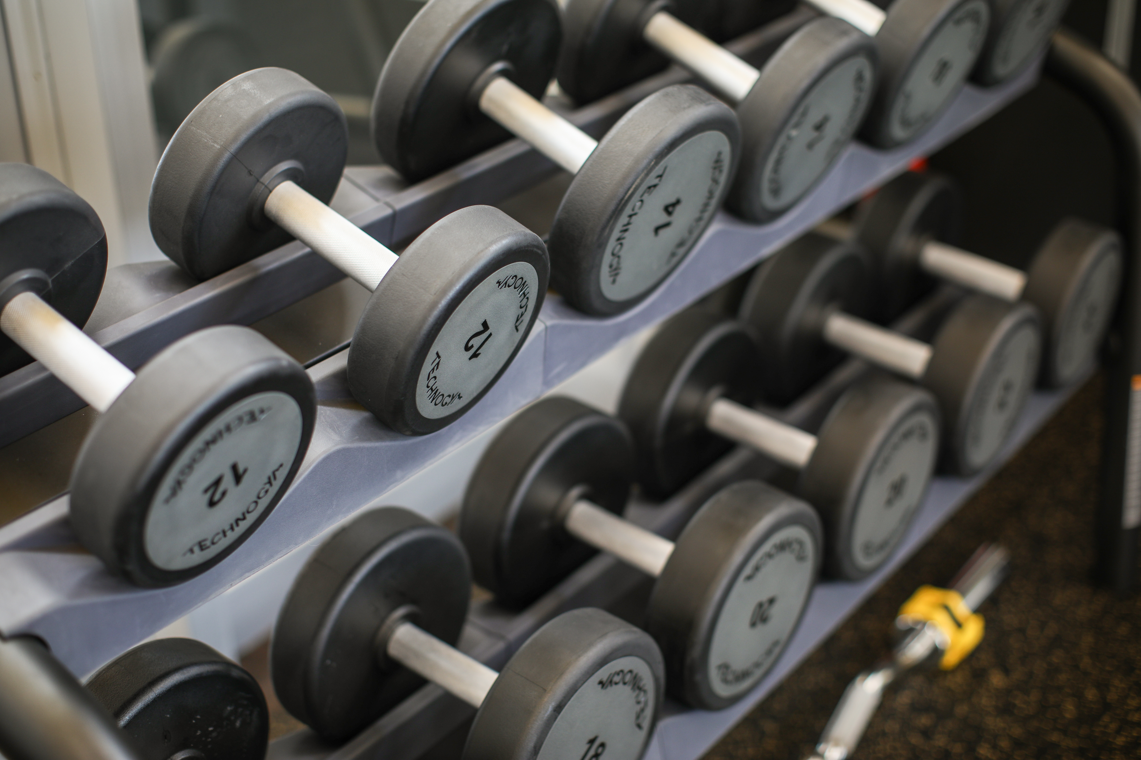 AIR Fitness & Wellness 施設写真 4