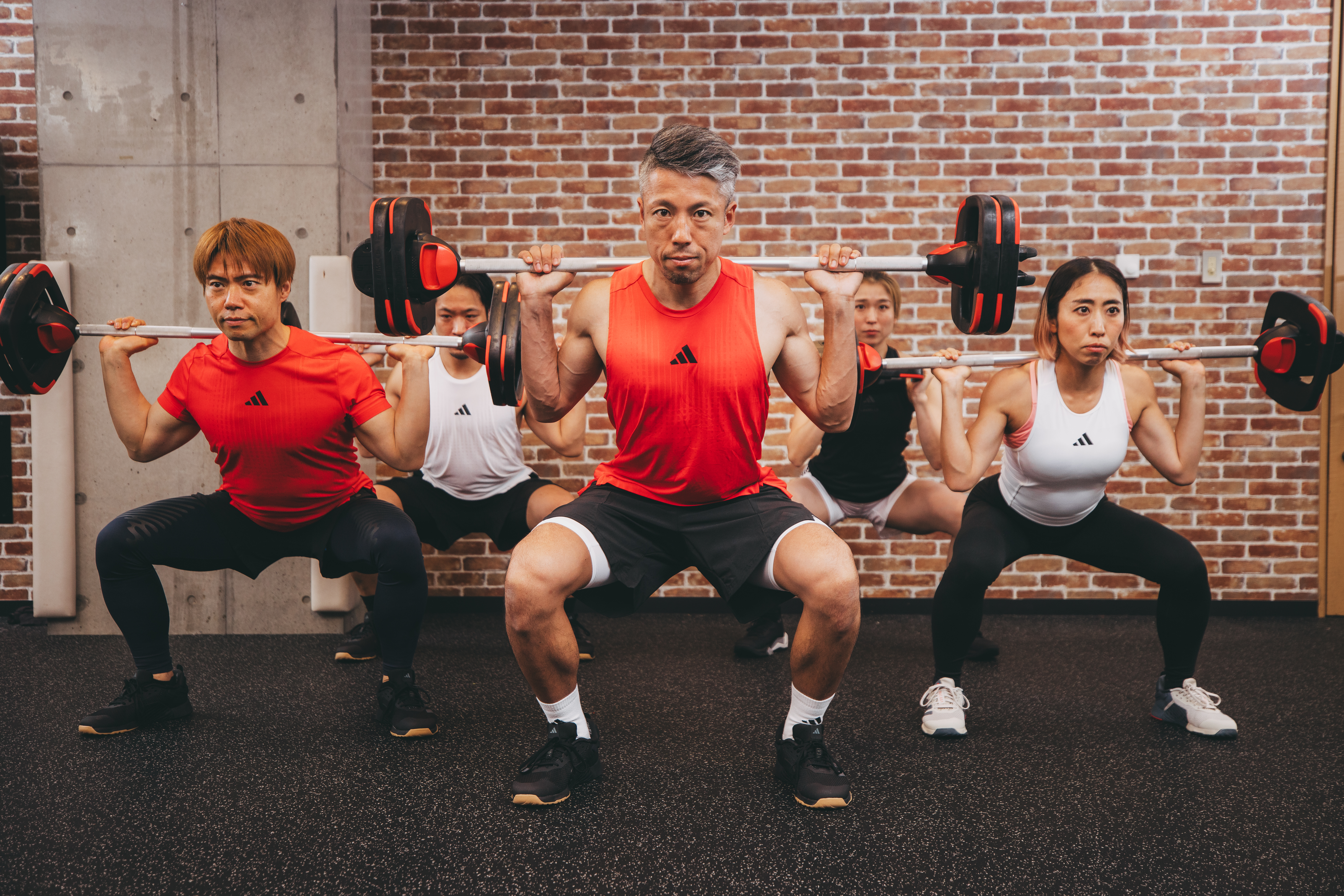 BODYPUMP Class