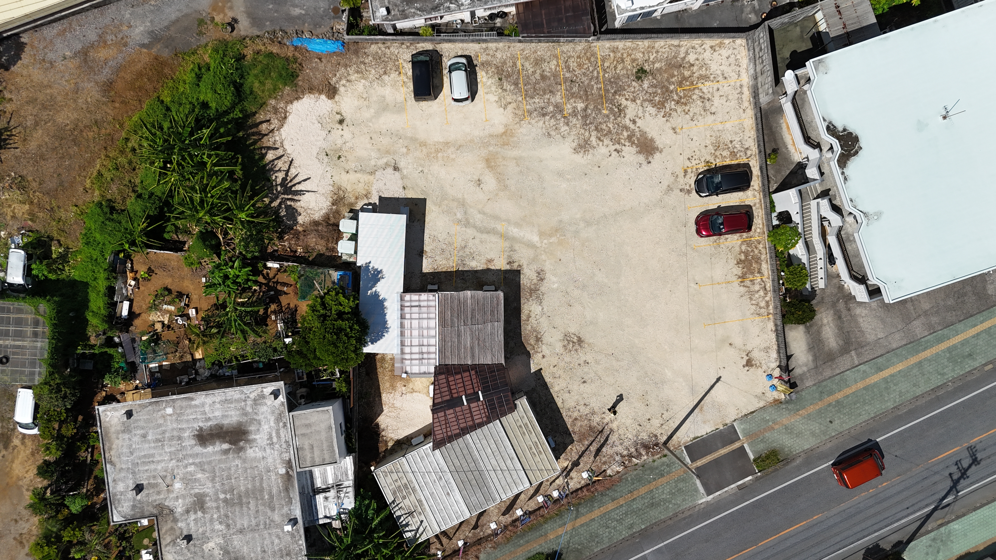 AQXIA Studio 施設写真 4