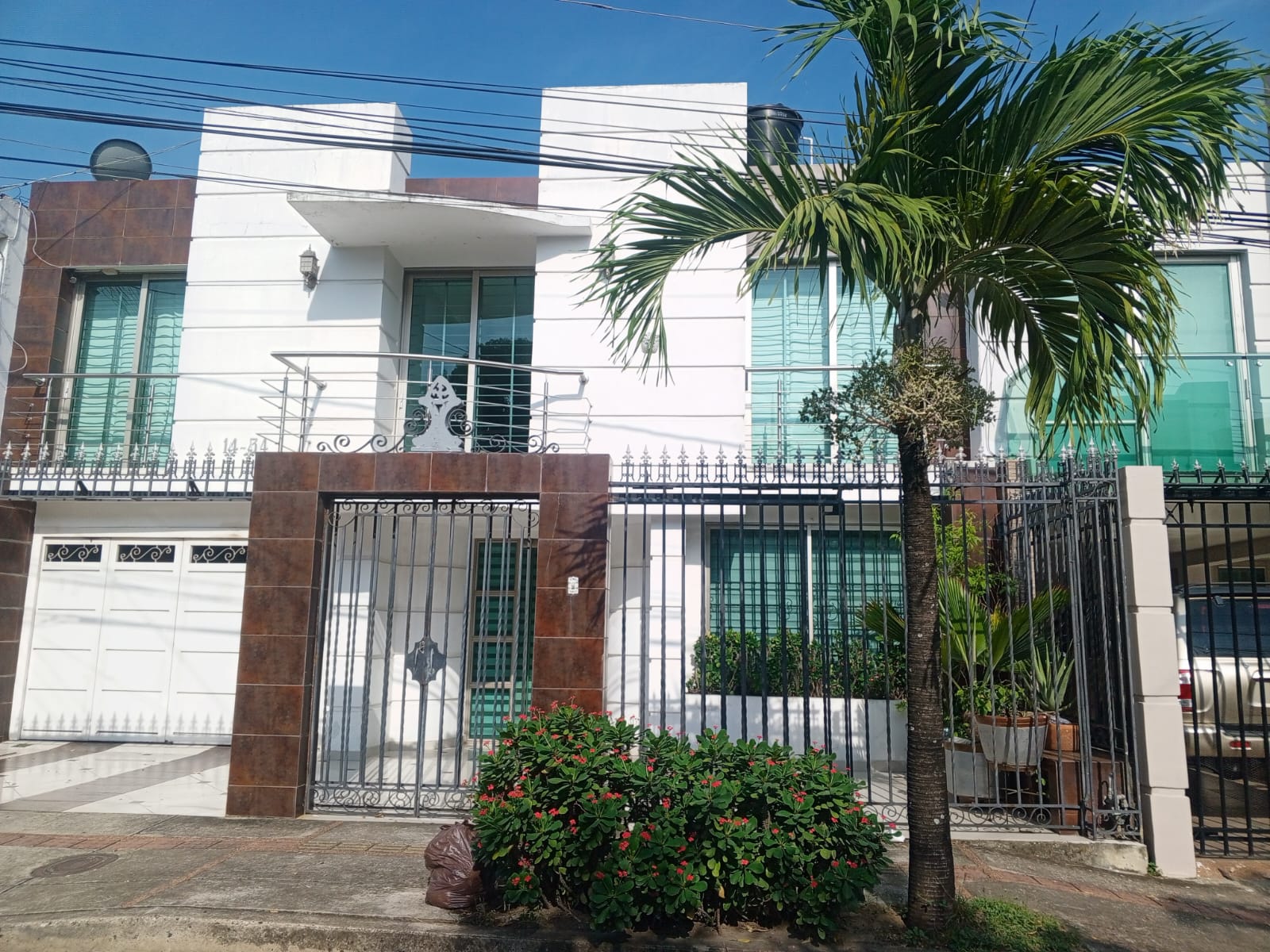 Proyecto arquitectónico 1 - Elías Mendoza Cure
