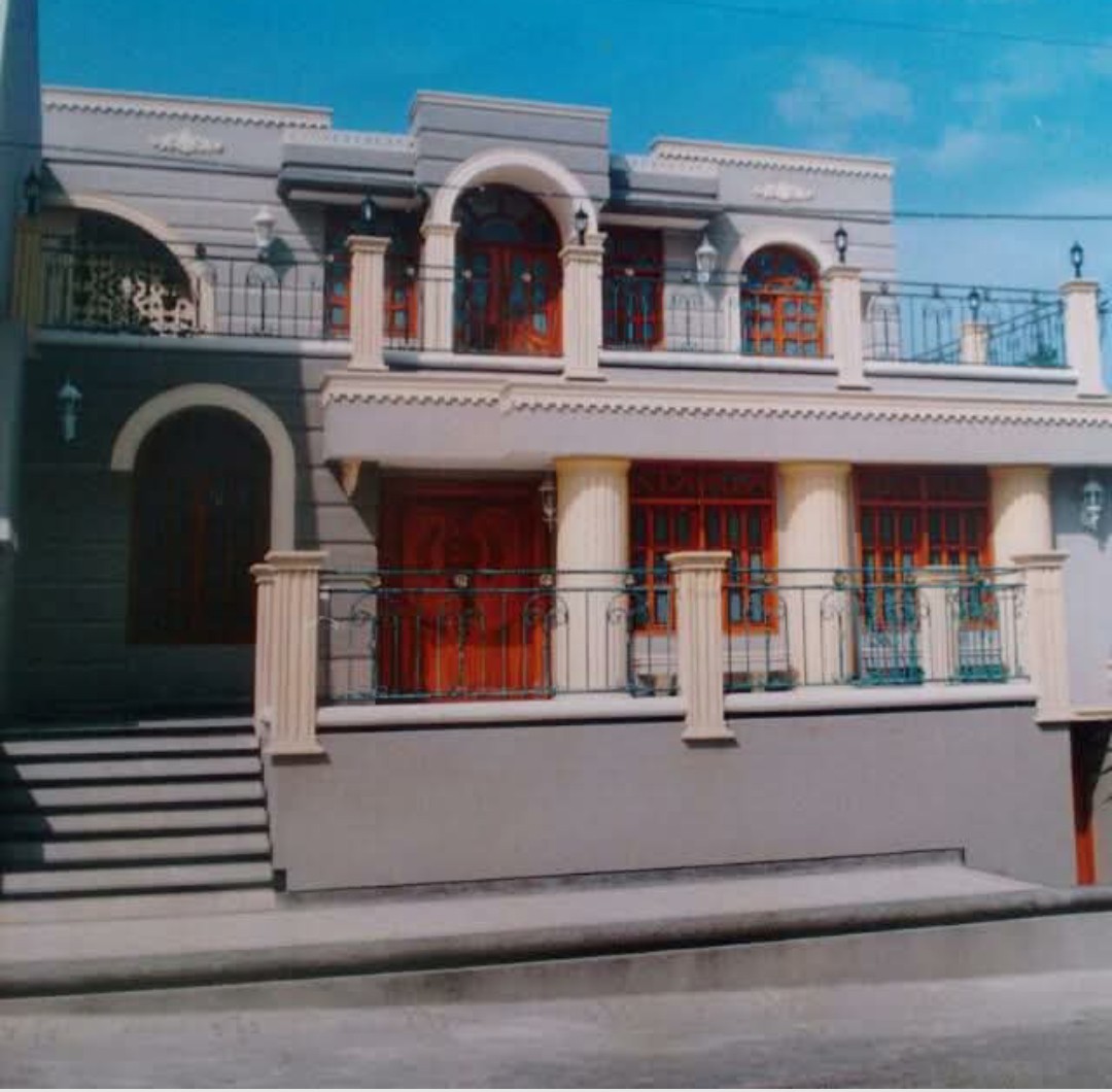 Proyecto arquitectónico 2 - Elías Mendoza Cure