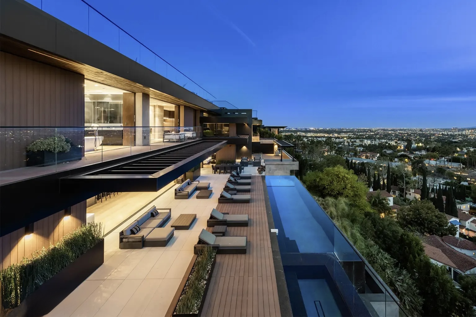 Bowery Design Group project