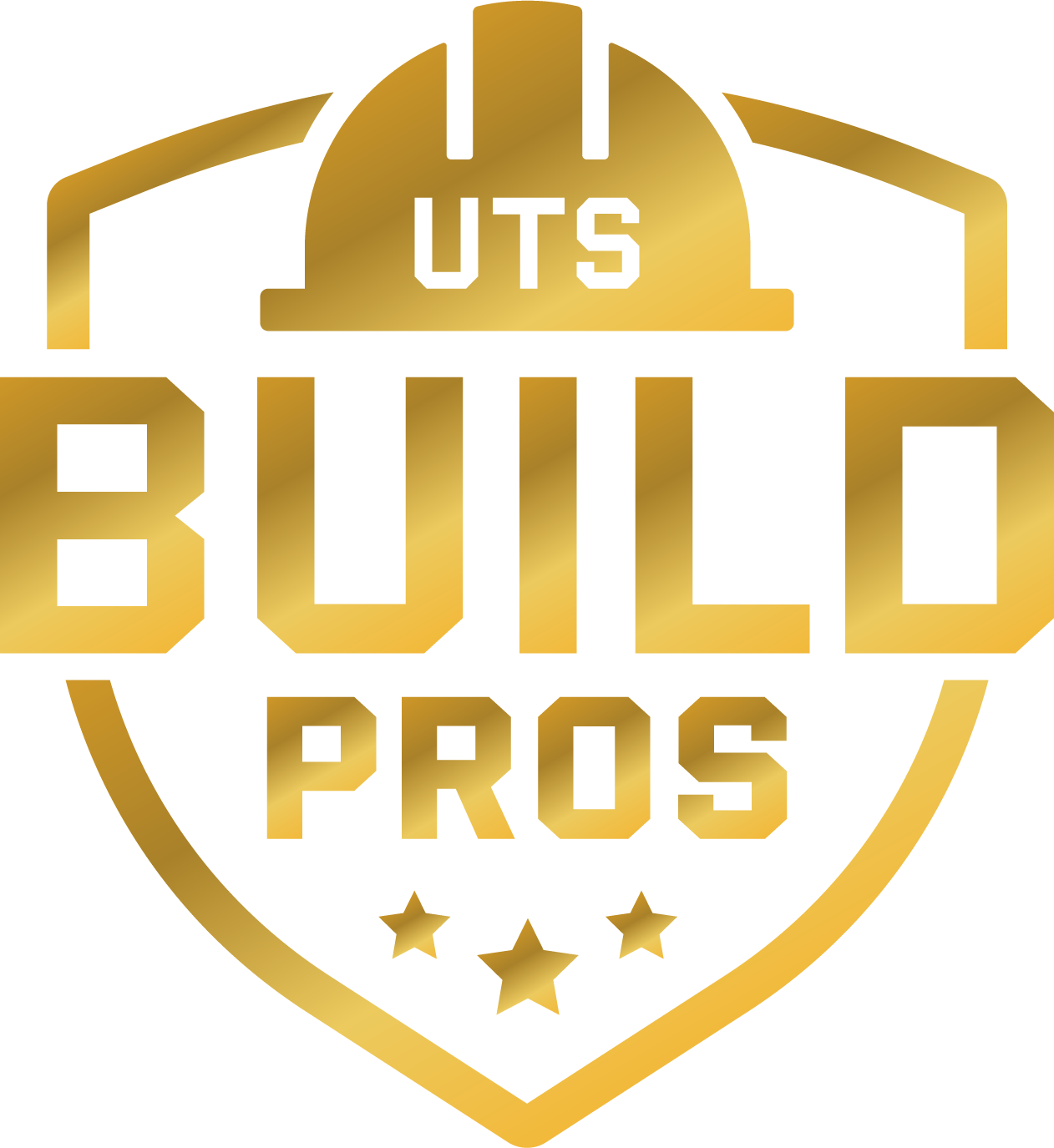 UTS BuildPros Logo