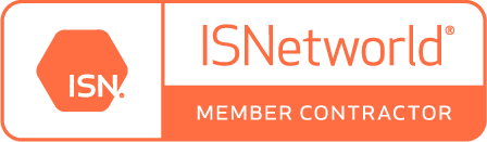 UTS BuildPros ISNetworld Verified Contractor