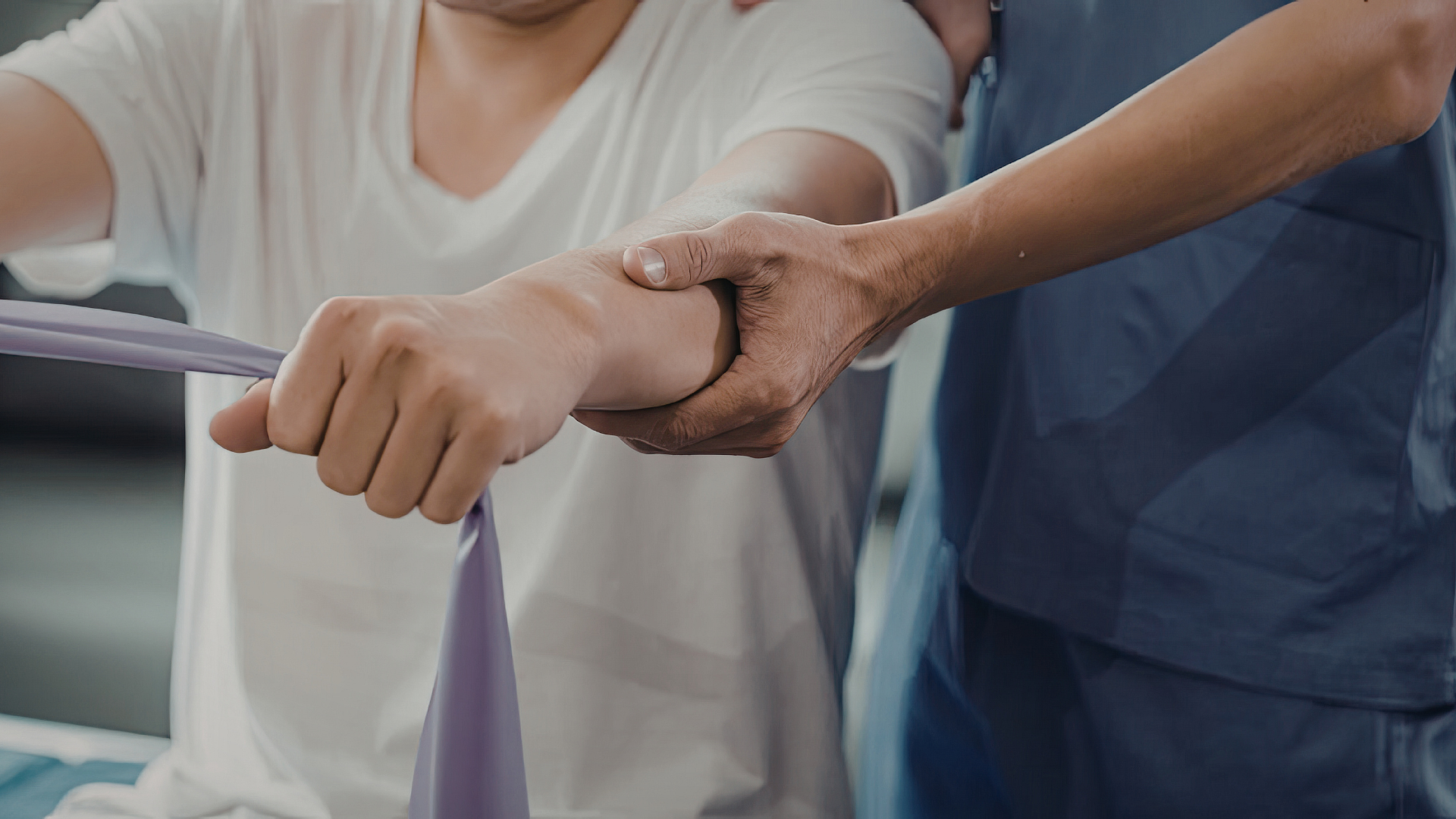 運動リハビリテーション