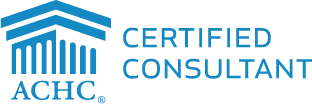 ACHC Certified Consultant