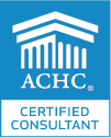 ACHC Certified Consultant Badge