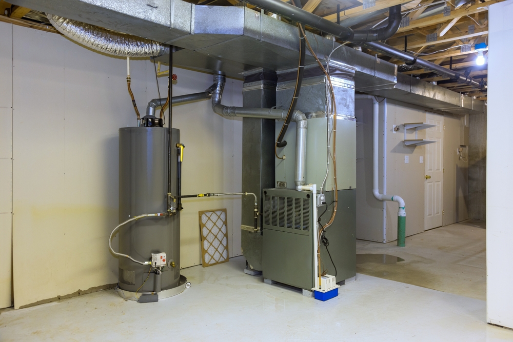Water Heater Repair and Installation