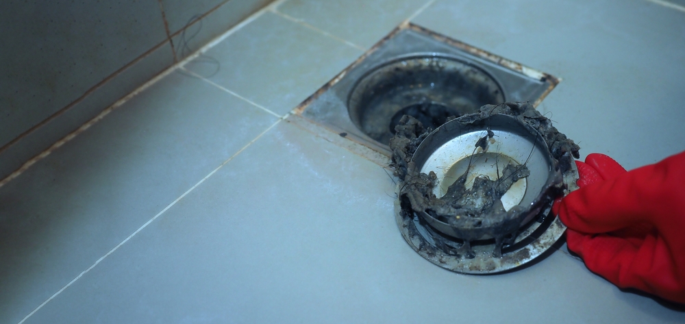 Drain Cleaning Services