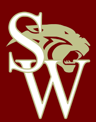 South Windsor Panthers logo
