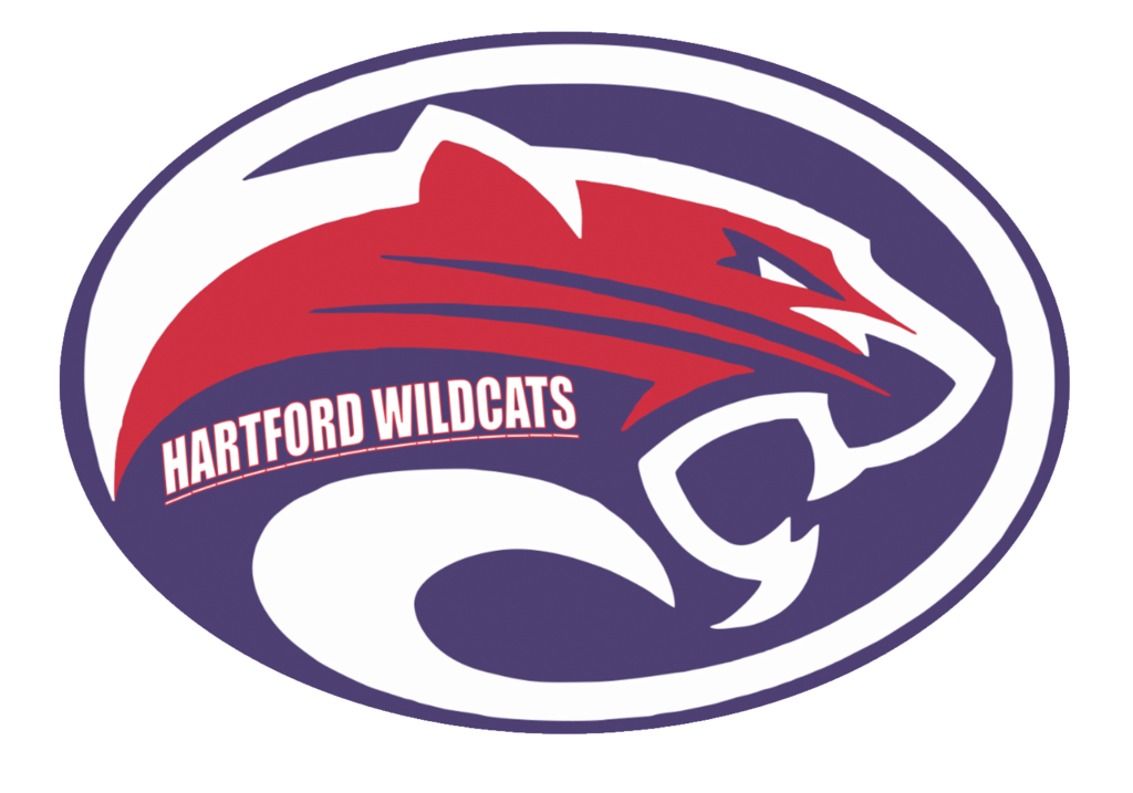 Hartford Wildcats logo