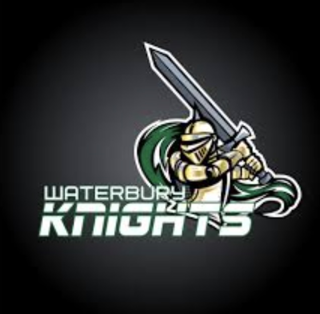 Waterbury Knights logo