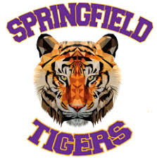 Springfield Tigers logo