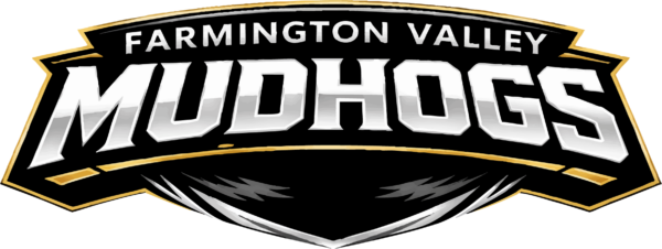Farmington Valley Mudhogs logo
