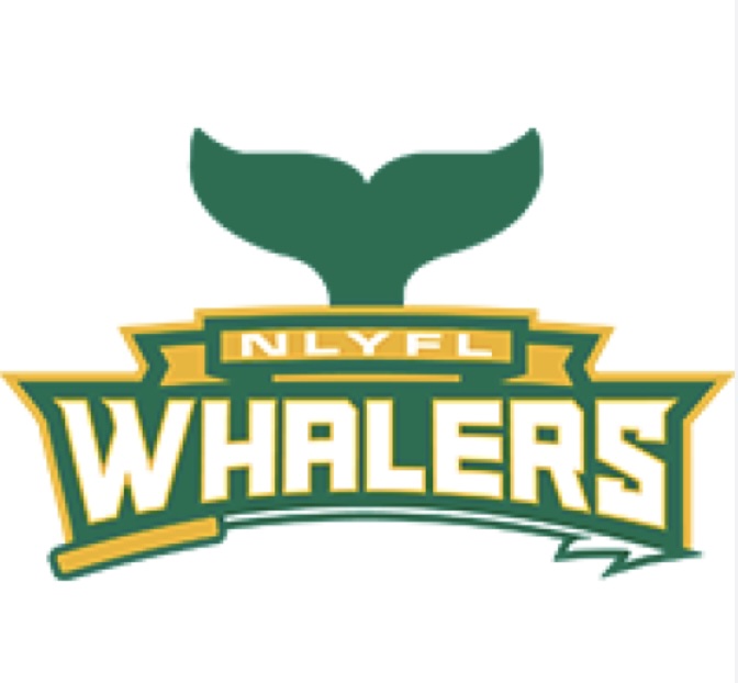 New London Whalers logo