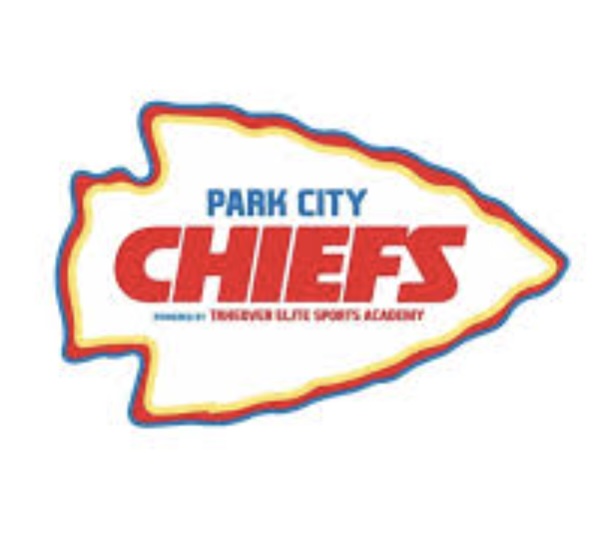 Park City Chiefs logo