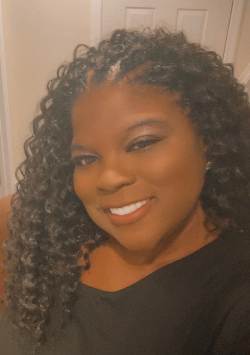 Charise Floyd-Pickering