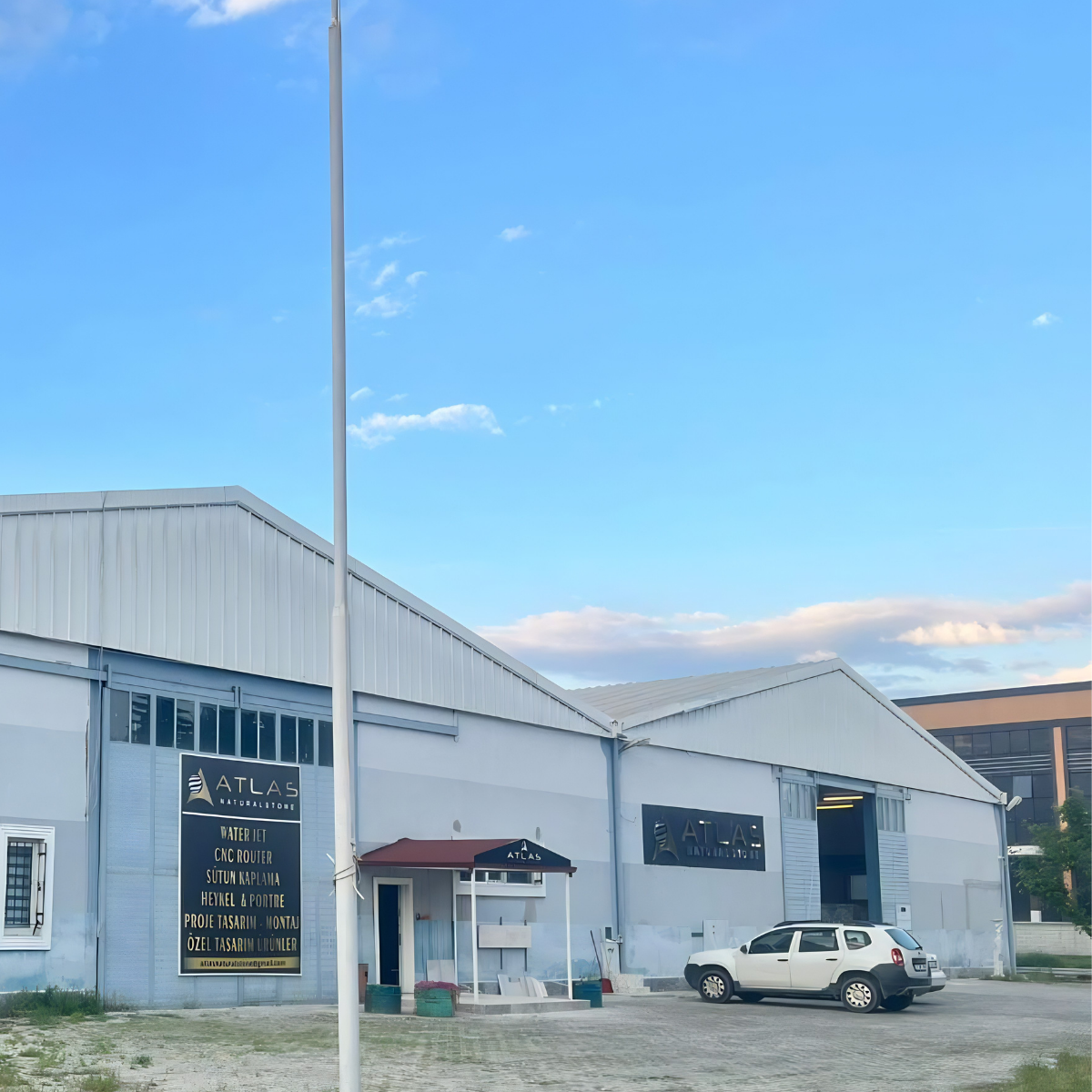 Fabrika Görseli 3