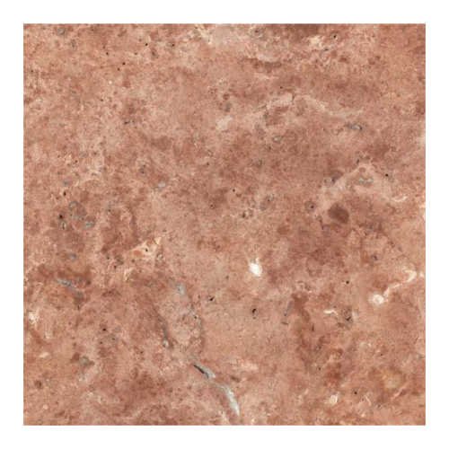 Red Travertine