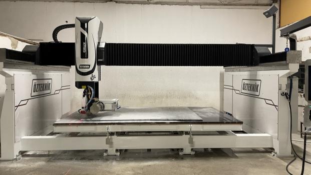Waterjet
