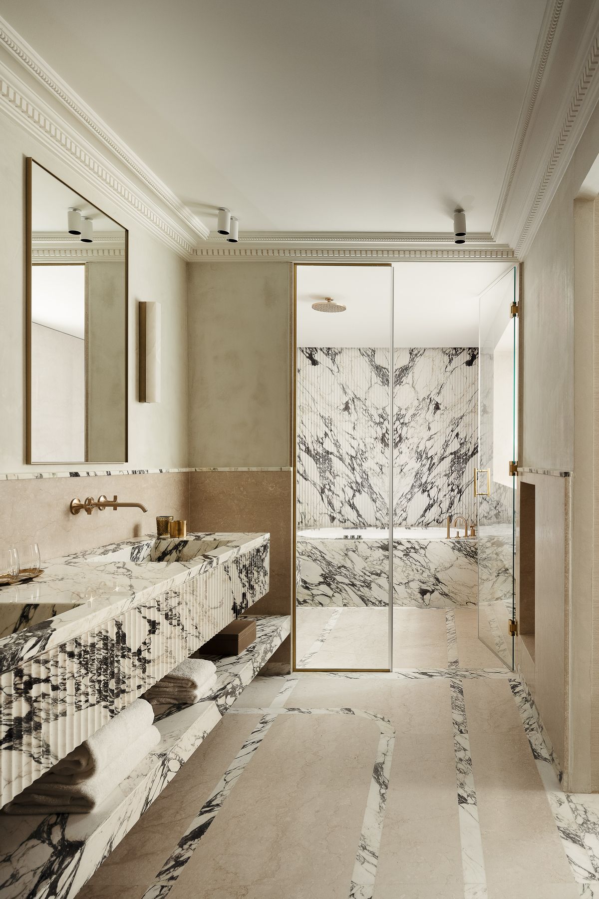 Banyo İç Mekan 1