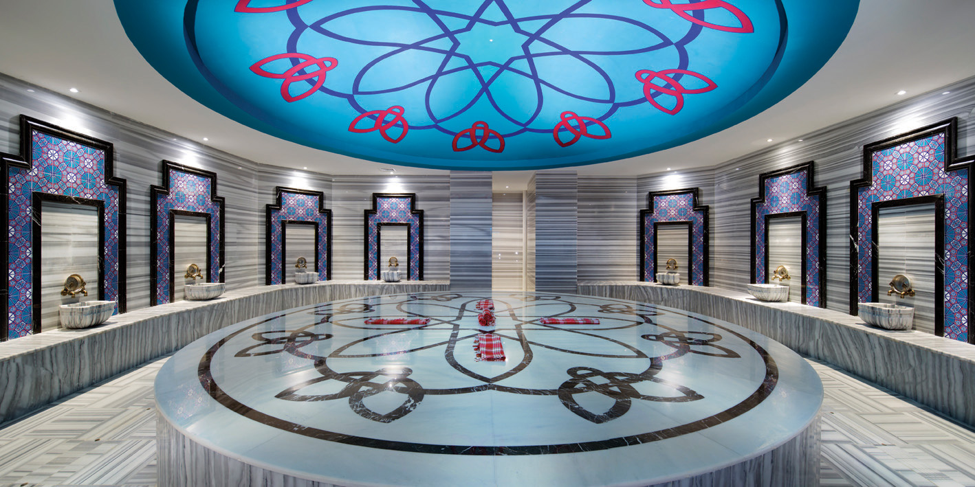 LITORE RESORT HOTEL - 1