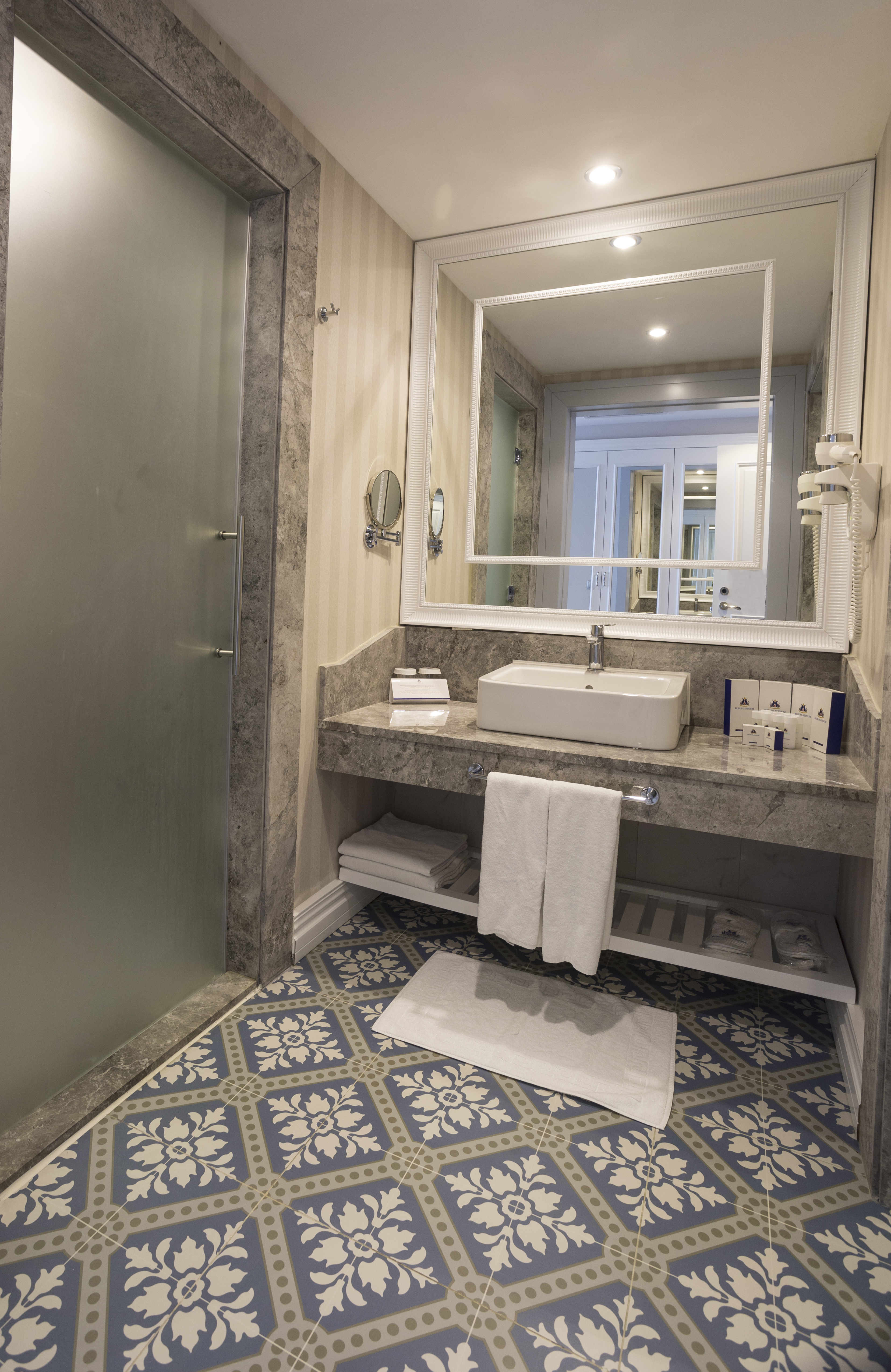 RUBİ PLATİNİUM SPA & SUITES - 1