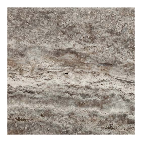 Grey Travertine