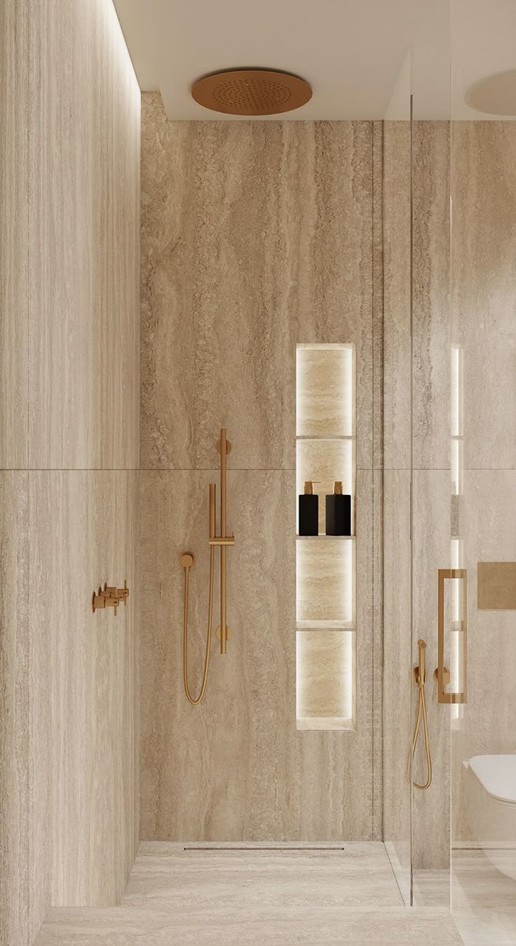 Banyo İç Mekan 7