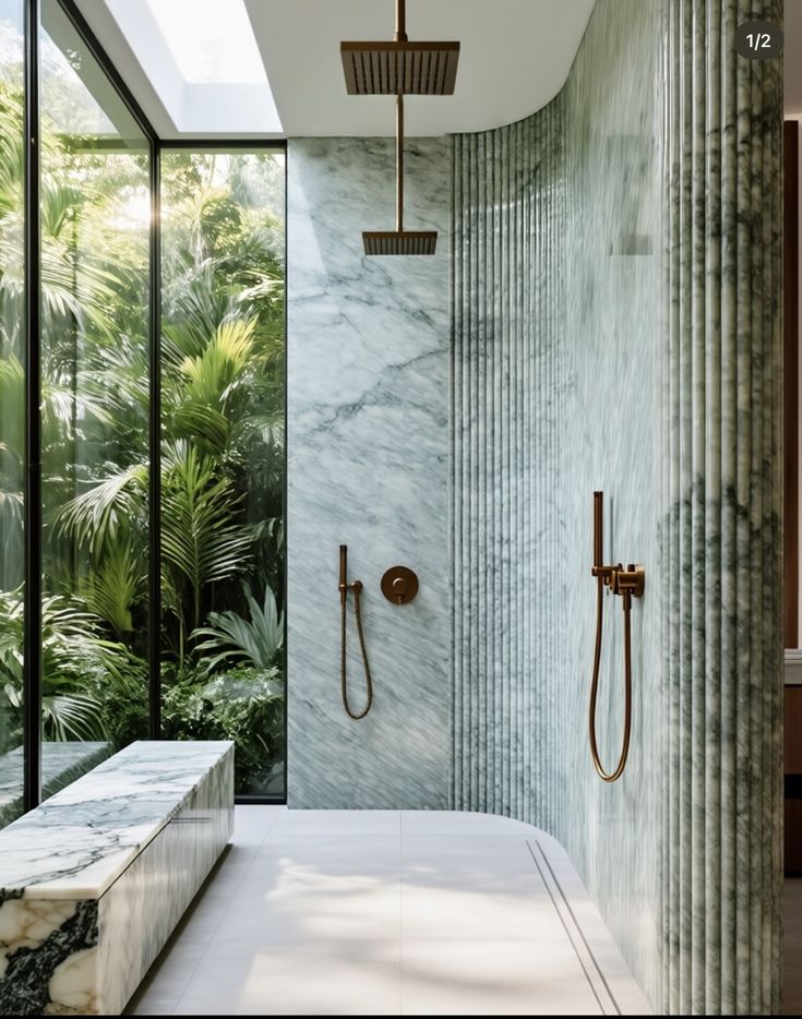 Banyo İç Mekan 2