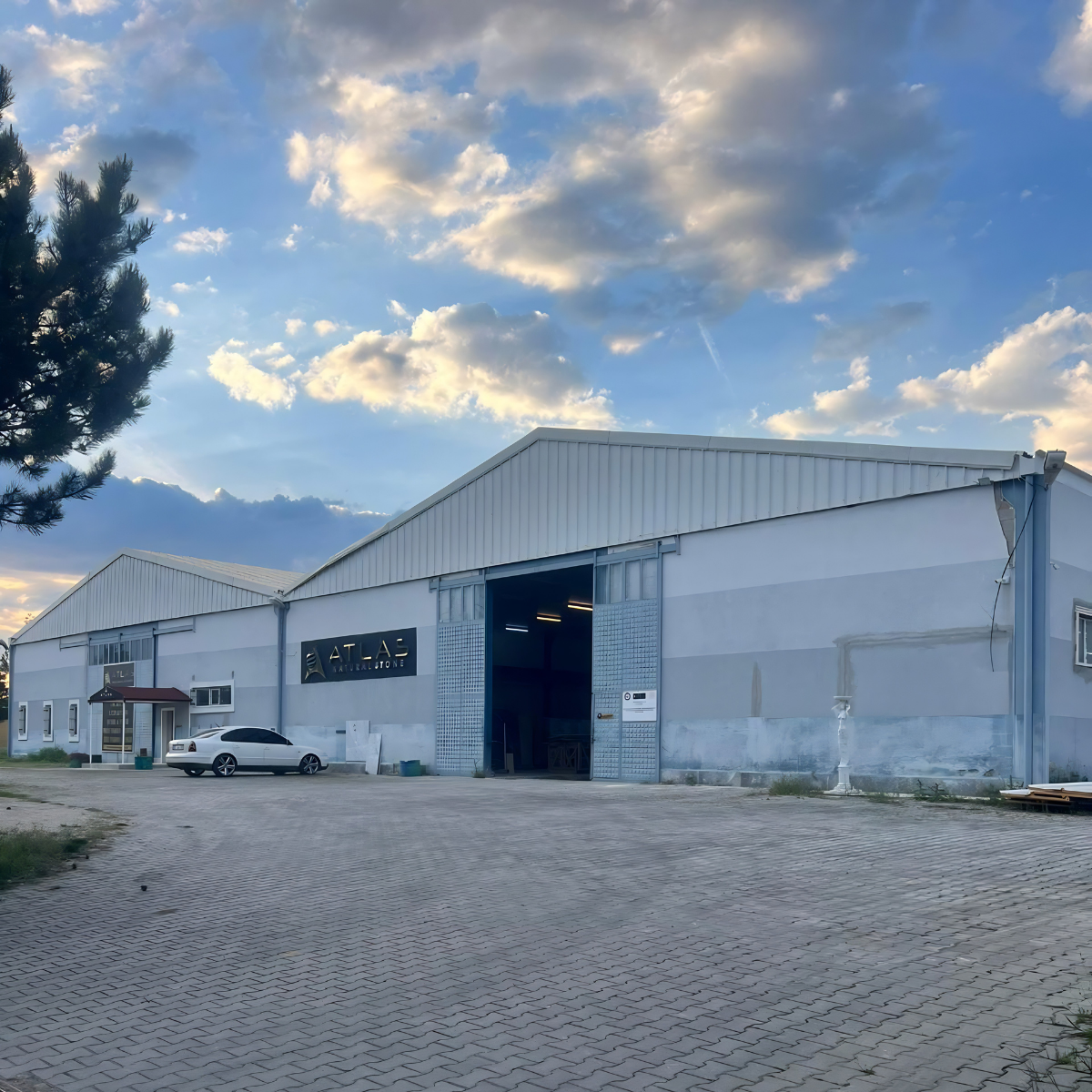 Fabrika Görseli 1