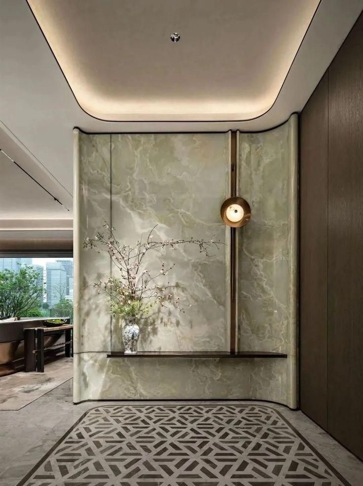 Salon İç Mekan 2