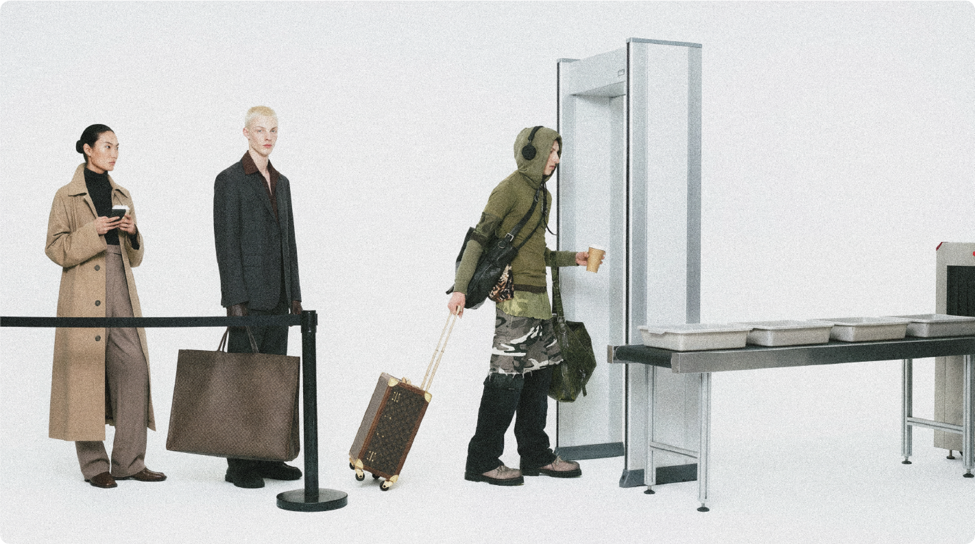 NIMO 智能眼镜展示 3