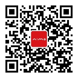 扫码关注公众号