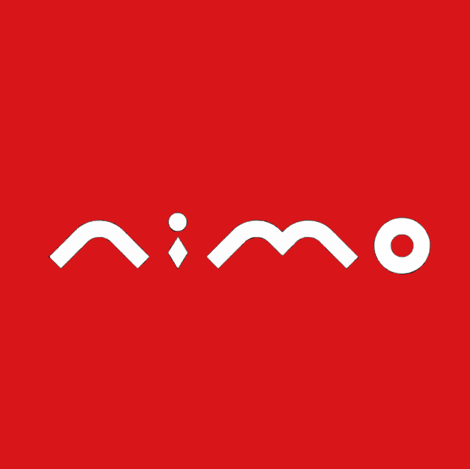 NIMO AI Logo
