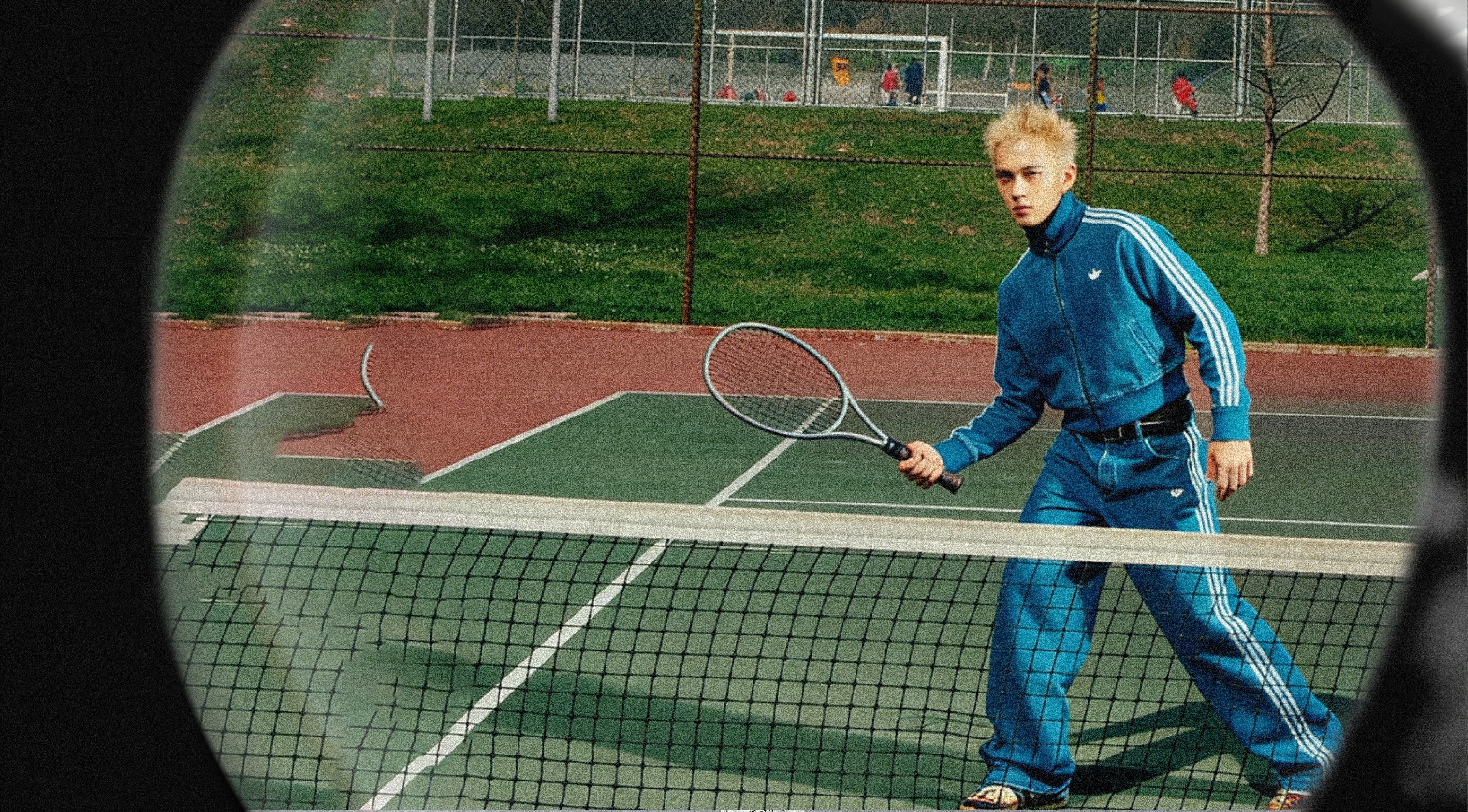 NIMO 智能眼镜 — 轻盈设计