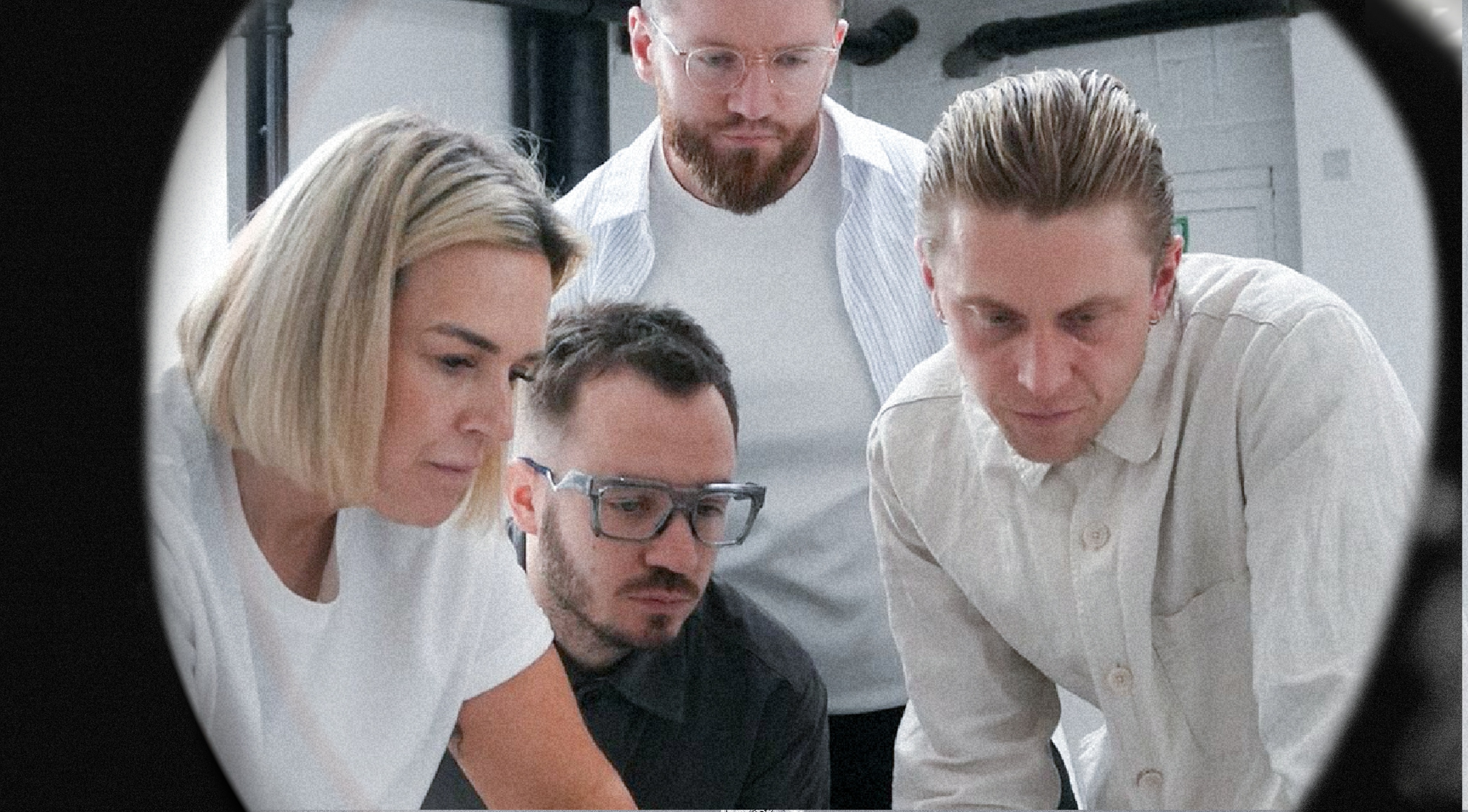 NIMO 智能眼镜 — 光波导显示