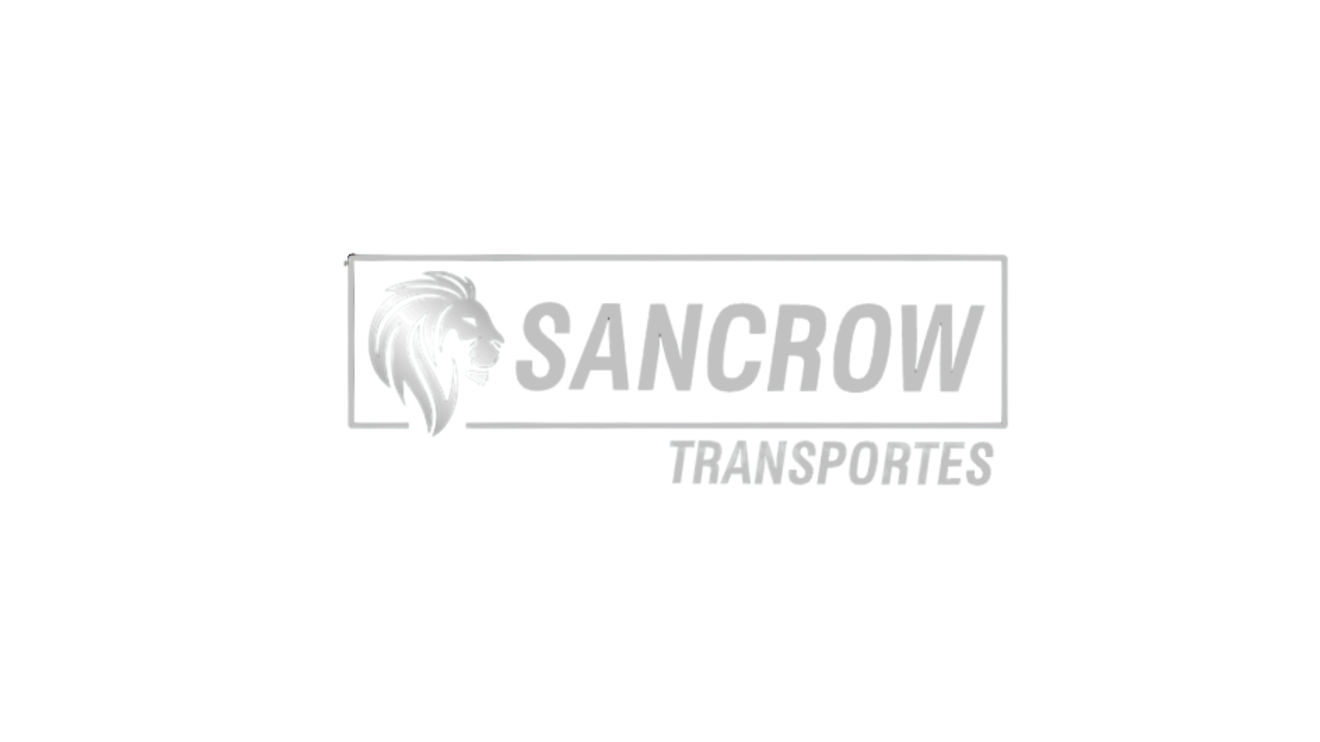 Sancrow Transportes Logo
