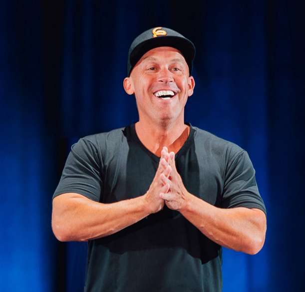 Matt Theriault — Host of Epic Real Estate