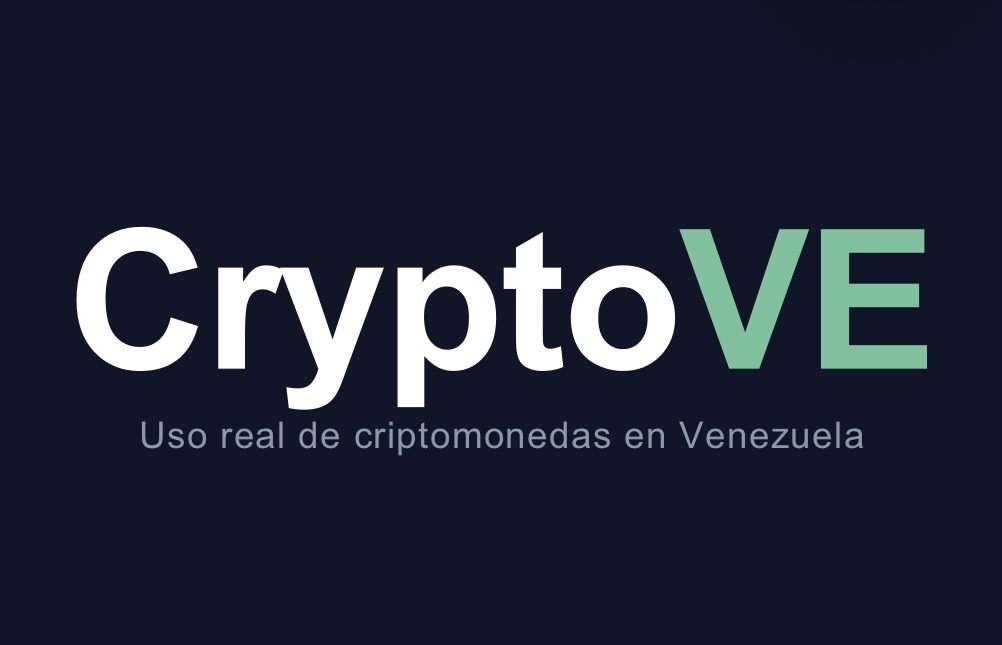 CryptoVE