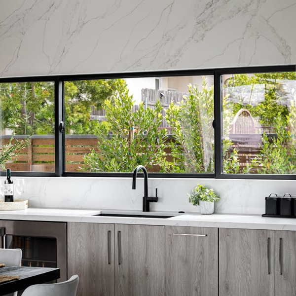 Sliding Windows in Burlington, Durham, Chapel Hill & Raleigh NC