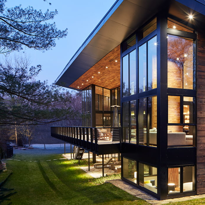 Architectural Windows in Burlington, Durham, Chapel Hill & Raleigh NC