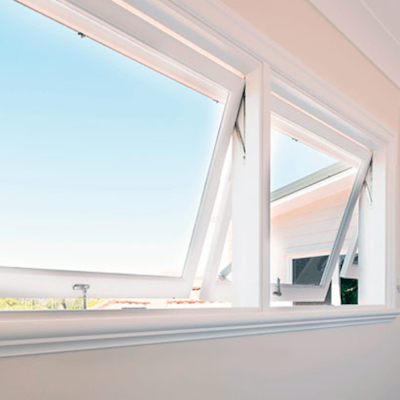 Basement Windows in Burlington, Durham, Chapel Hill & Raleigh NC