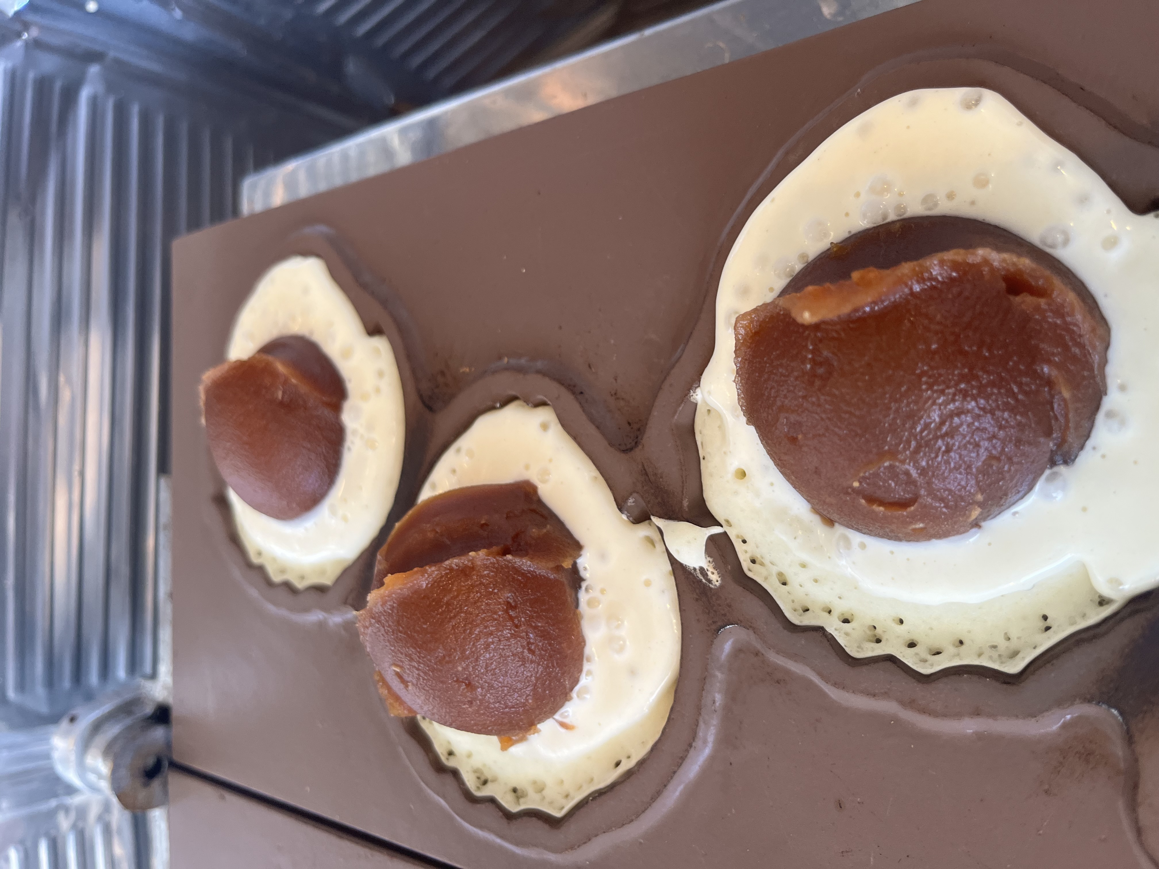 みたらしあんこ