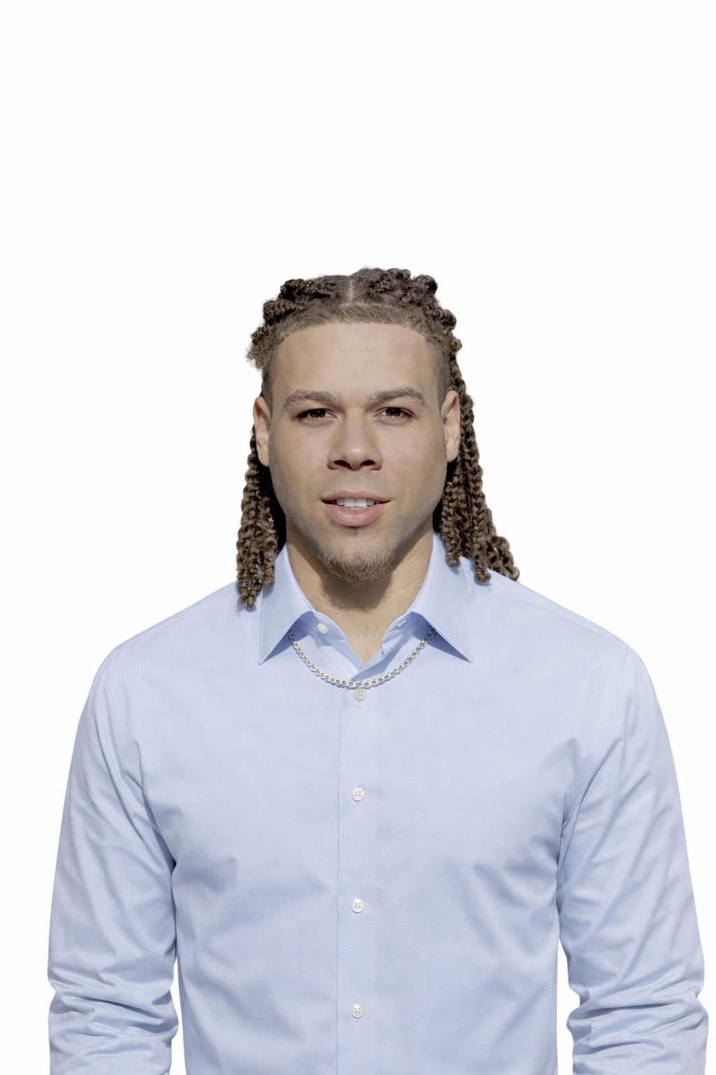 Billy Kemp IV – Founder