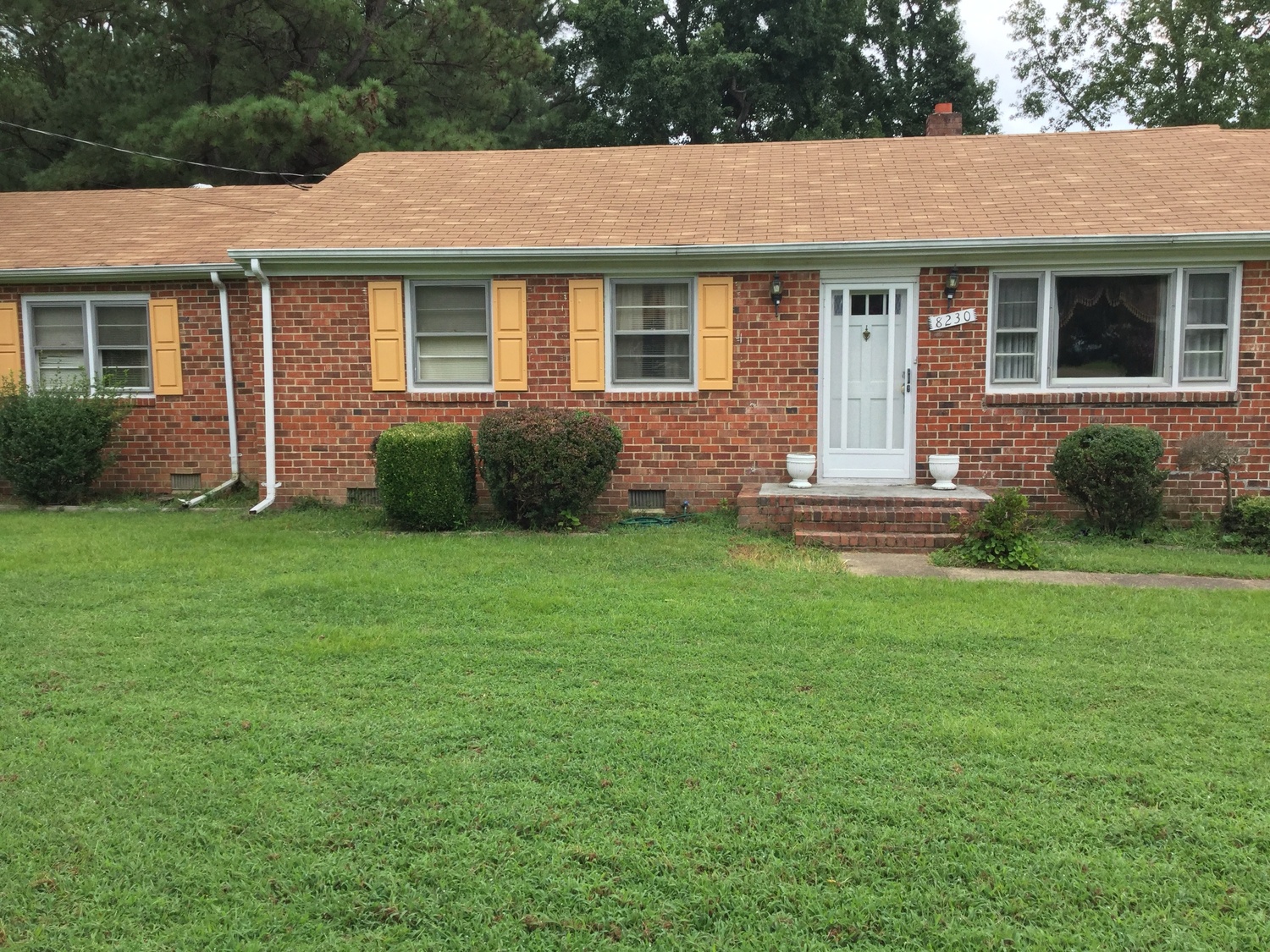 Glen Allen, VA before