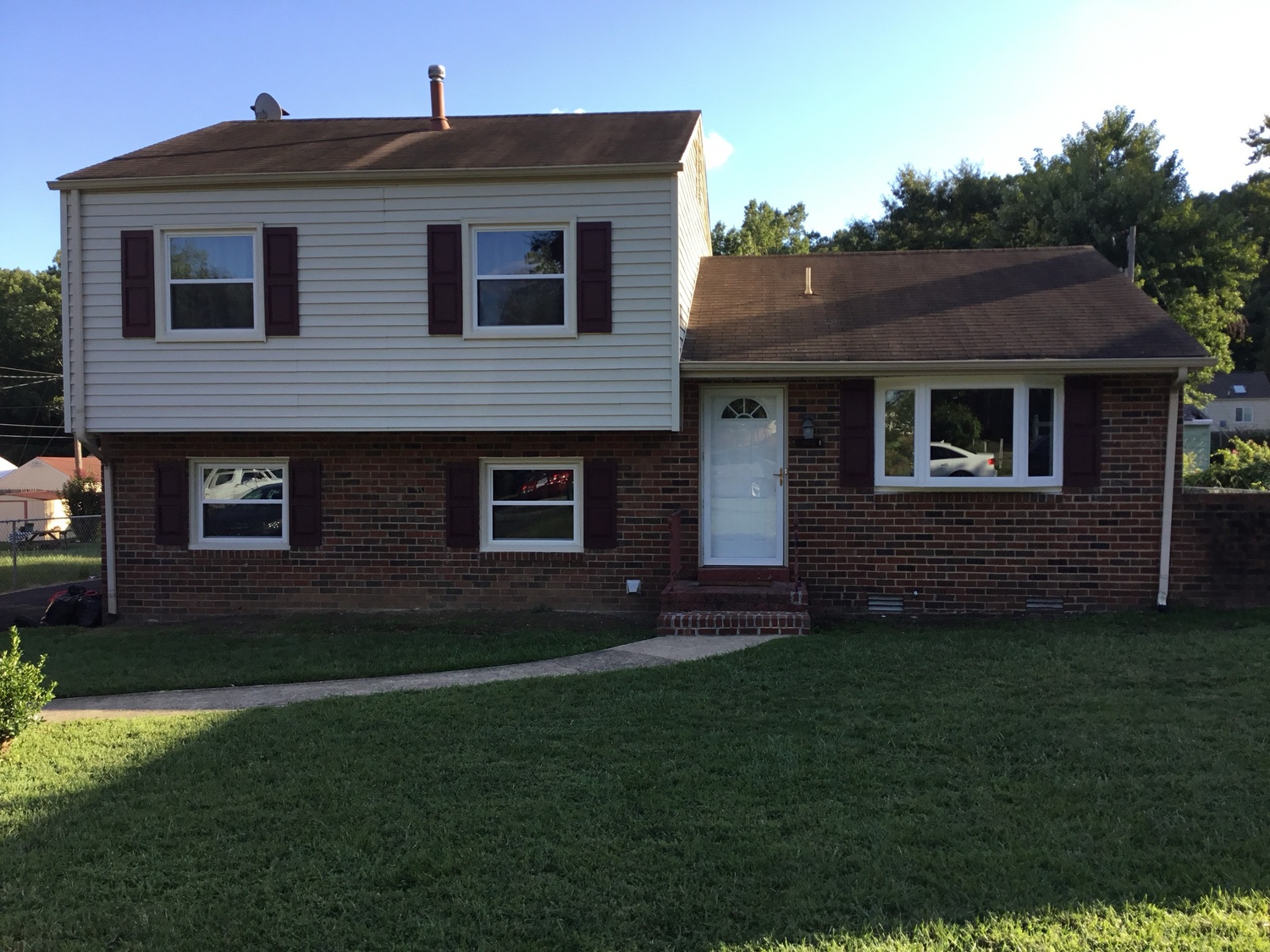 Short Pump, VA after