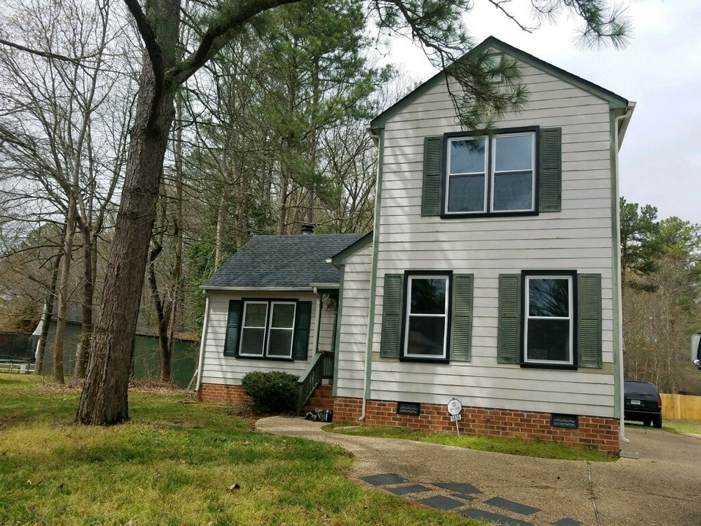 Glen Allen, VA after