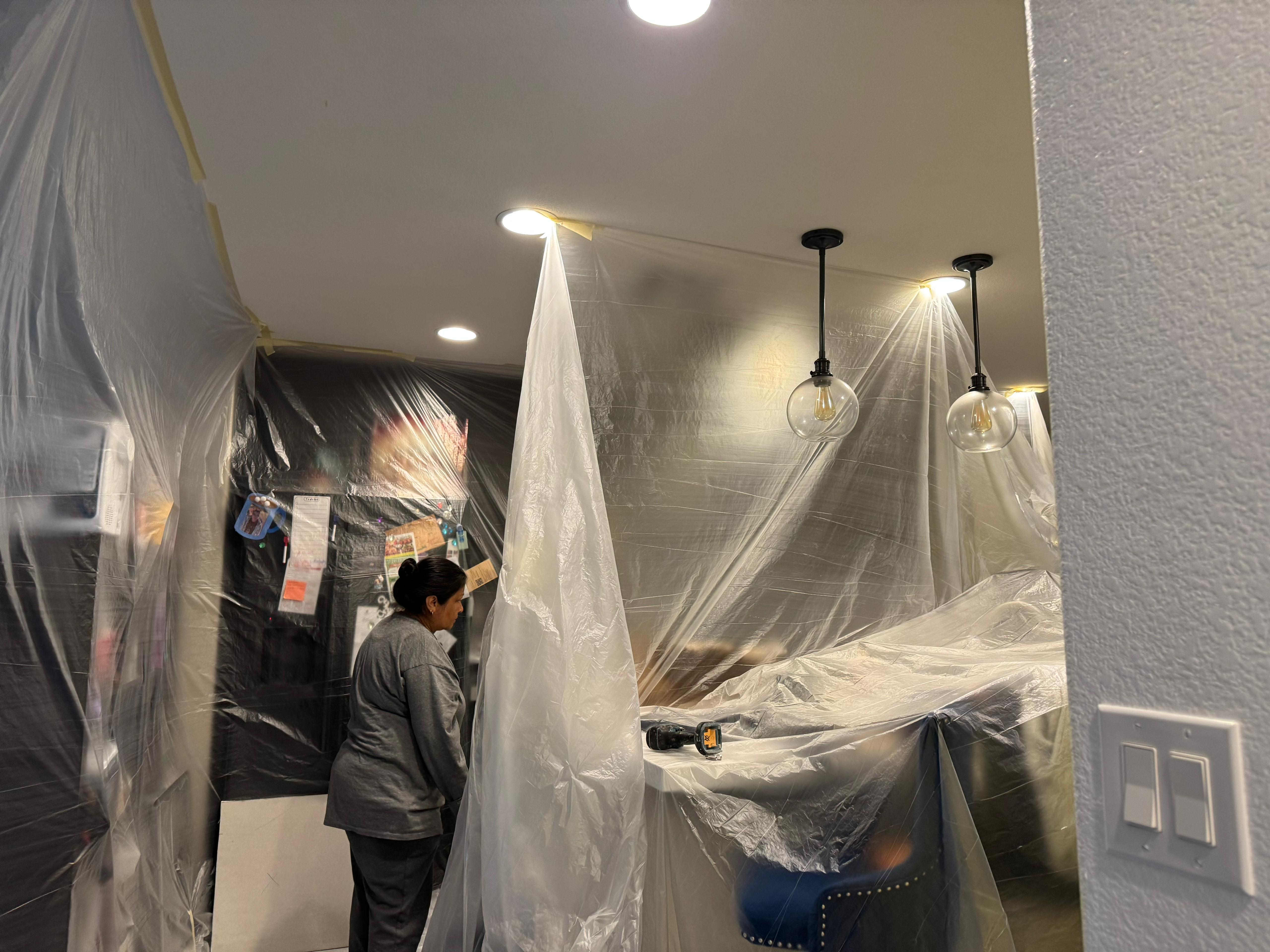 Commercial cleaning Las Vegas